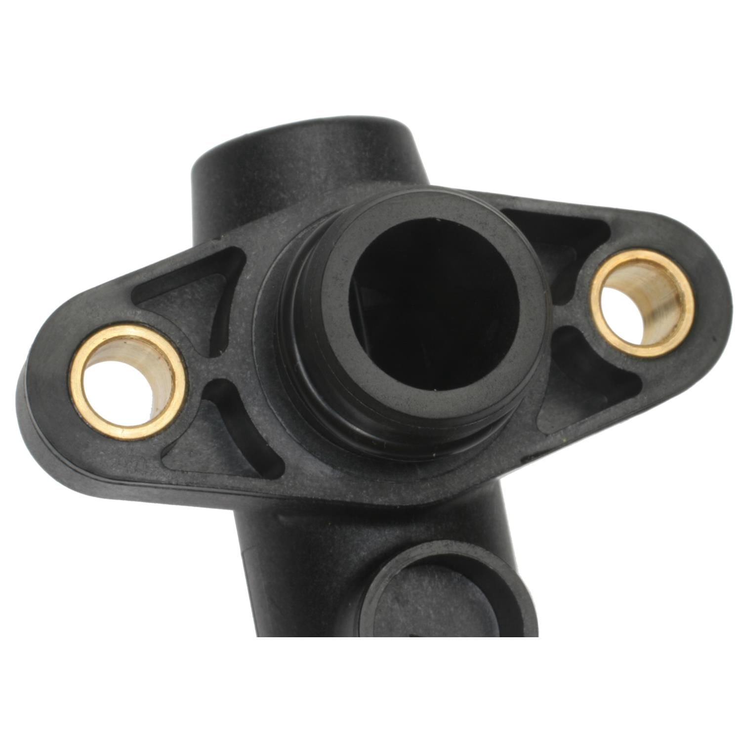 Vapor Canister Vent Solenoid