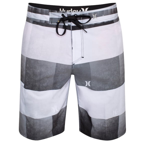 Hurley Mens Phantom Kingsroad Light 21" Boardshorts MBS0004790
