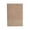 Beige, variant on Cadancy PU Leather Notebook A5 Size Lined Journal with Flap Closure and Metal Snap Hardcover Writing Notebook for Work Office School Business Meetings Professional Portfolio