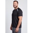 thumbnail image 3 of KingSize Men's Big & Tall Power  Tee, 3 of 6