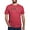 Heather Red, variant on CafePress - Fly Fishing T Shirt - Mens Tri-blend T-Shirt