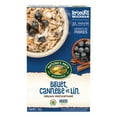 thumbnail image 2 of Nature's Path Organic Optimum Power Blueberry Cinnamon Flax Cereal, 2 of 6