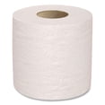 thumbnail image 4 of Boardwalk 2-Ply Toilet Paper, 96 Rolls, 500 Sheets per Roll, Septic Safe, White, Embossed, 4 of 7