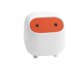 thumbnail image 1 of [100 express de Xinjia] Ninja Desktop Bote Office Mini cubo de almacenamiento con tapa, 1 of 4