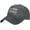 Deep Heather, variant on of Course I Talk to Myself Baseball Hat Adjustable Classic Dad Hat for Men Women,Black