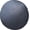 Black (1pc), variant on 2PCS Round Bar Stool Cushion with Elastic Round Foam Padded Seat Cushions Waterproof Leather Bar Stool Covers Diam 13"-Thk 0.8" Black