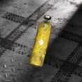 thumbnail image 4 of Taller de mantenimiento de cilindros de gas en miniatura a escala 1/64. Amarillo, 4 of 6