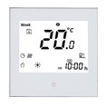 thumbnail image 1 of Smart Thermostat, ABS Heating Temperature Regulator AC 95-240V with Nct Sensing Line for Office, 1 of 7