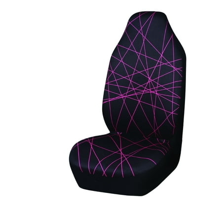 Auto Drive Fashion Seat Cover/200853SC PRINTED SEAT COVER