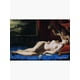 thumbnail image 1 of Póster de Artemisia Gentileschi - Venus durmiente (enmarcado y sin marco), 1 of 3