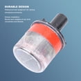 thumbnail image 3 of Warning Light, LED Traffic Flasher Multifunctional  For Sentry Boxes, 3 of 8