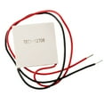 thumbnail image 4 of Tec1-12706 Thermoelectric Cooler Cooling Peltier Plate Module 12V 60W, 4 of 6