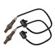 thumbnail image 1 of Reemplazo del sensor de oxígeno Unique Bargains 2 piezas 234-4078 para Dodge Ram 1500 1997-1998, 1 of 7