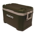 thumbnail image 4 of Igloo Sportman Green 52 qt Cooler, 4 of 5