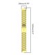 thumbnail image 2 of Acero Inoxidable Sólido Compatible Con Galaxy Watch5 Correas De Repuesto Correa De Reloj De Metal ANGGREK  Otros, 2 of 8