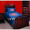MLB Cubs Twin-Full Comforter Set
