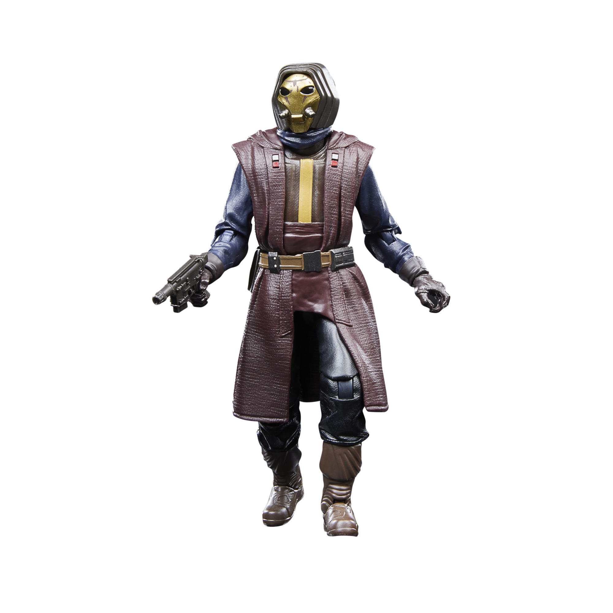 Star Wars The Black Series Pyke Soldier, Star Wars: The Book of Boba Fett 6-Inch Action Figures