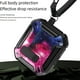 thumbnail image 5 of Adecuado para funda protectora de Airpods, funda protectora de Airpodspro de segunda generación, funda de camuflaje para auriculares de Apple, 5 of 5