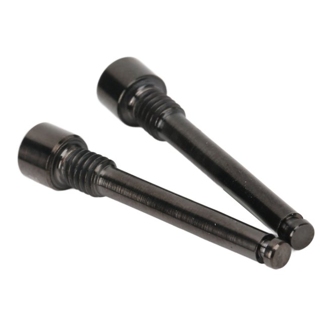 Mountain Bike Disc Brake Screw Titanium Alloy Disc Caliper Brake Fixing Screws