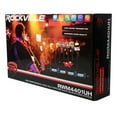 thumbnail image 6 of Rockville RWM4401UH QUAD UHF 4 Wireless HandHeld Microphone System w/LCD Display, 6 of 6