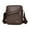 Brown, variant on Sling Bag for Men Women Shoulder Backpack Pocket Purse Sling Bag for Men Women Shoulder Backpack Chest Bags Crossbody Daypack for Hiking Camping Outdoor Trip