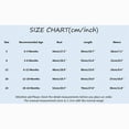 thumbnail image 3 of CAUYDY Preemie Boys Sleepers Baby Clothing Fall Winter Newborn Long Sleeve Romper Infant Boy Soft Pajamas Toddler Loungewear 0 3 6 9 Months 1T 2T AG for Sizes 3-6 Months, 3 of 4