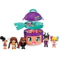 thumbnail image 1 of Pinypon Cabeza Power Girls Famosa con 5 Figuras Exclusivas, 1 of 7
