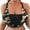 Green, variant on Bigersell Sports Bras for Women Large Bust Upgrade Bras for Women Seamlessstrappy Bra Back-Smoothing Smoothing Underwear Full-Coverage Bra Style F-148 Blue S
