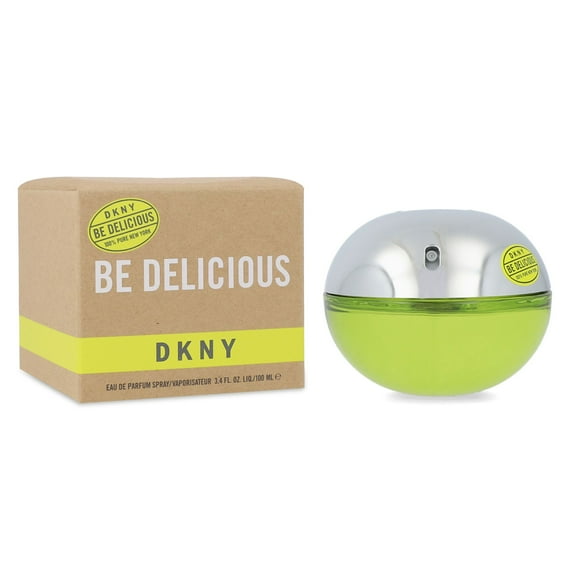 Dkny Be Delicious 100 Ml Edp Spray