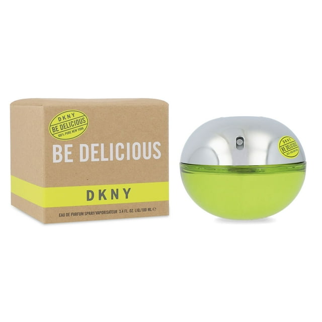 Dkny Be Delicious 100 Ml Edp Spray