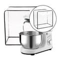 thumbnail image 4 of tredstone Mixer Covers Dustproof PVC Mixer Protector for Kitchen Gadget Storage Bag, 4 of 9
