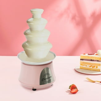 Nostalgia CWF48WT Chocolate Wall Fountain - Walmart.com