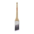 thumbnail image 6 of 1-1/2" Wooster Brush Company 4181 Ultra/Pro Firm Thin Angle Bristle Rattail Handle Paint Brush, 6 of 10