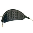 thumbnail image 1 of jinwen SIT ON TOP KAYAK CANOE BOAT DINGHY BACKREST COMFY SEAT BACK REST CUSHION BLK, 1 of 7