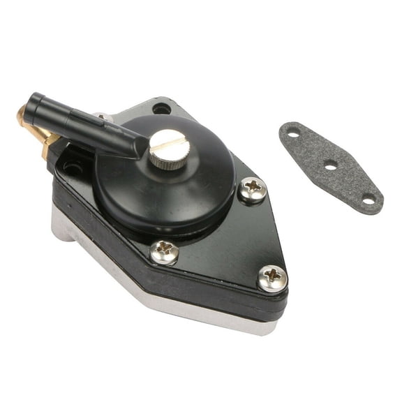 Outboard Fuel Pump Gasket for Johnson/Evinrude 438556 388268 385781 394543