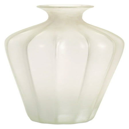 UPC 746427620383 product image for Melrose International Slim Curved Line Vase | upcitemdb.com