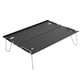thumbnail image 4 of Mesa Plegable Para Exteriores, Mesa Plegable Para Acampar, Ultraligera, Mini aleación De Aluminio, Multifunción, Construcción Robusta, Plegable, Impermeable, Para Barbacoa Para, 4 of 7