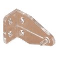 thumbnail image 3 of Rv Designer A301, Mini Blind Hold Downs, 2 Per Pack, Window Covering, 3 of 4
