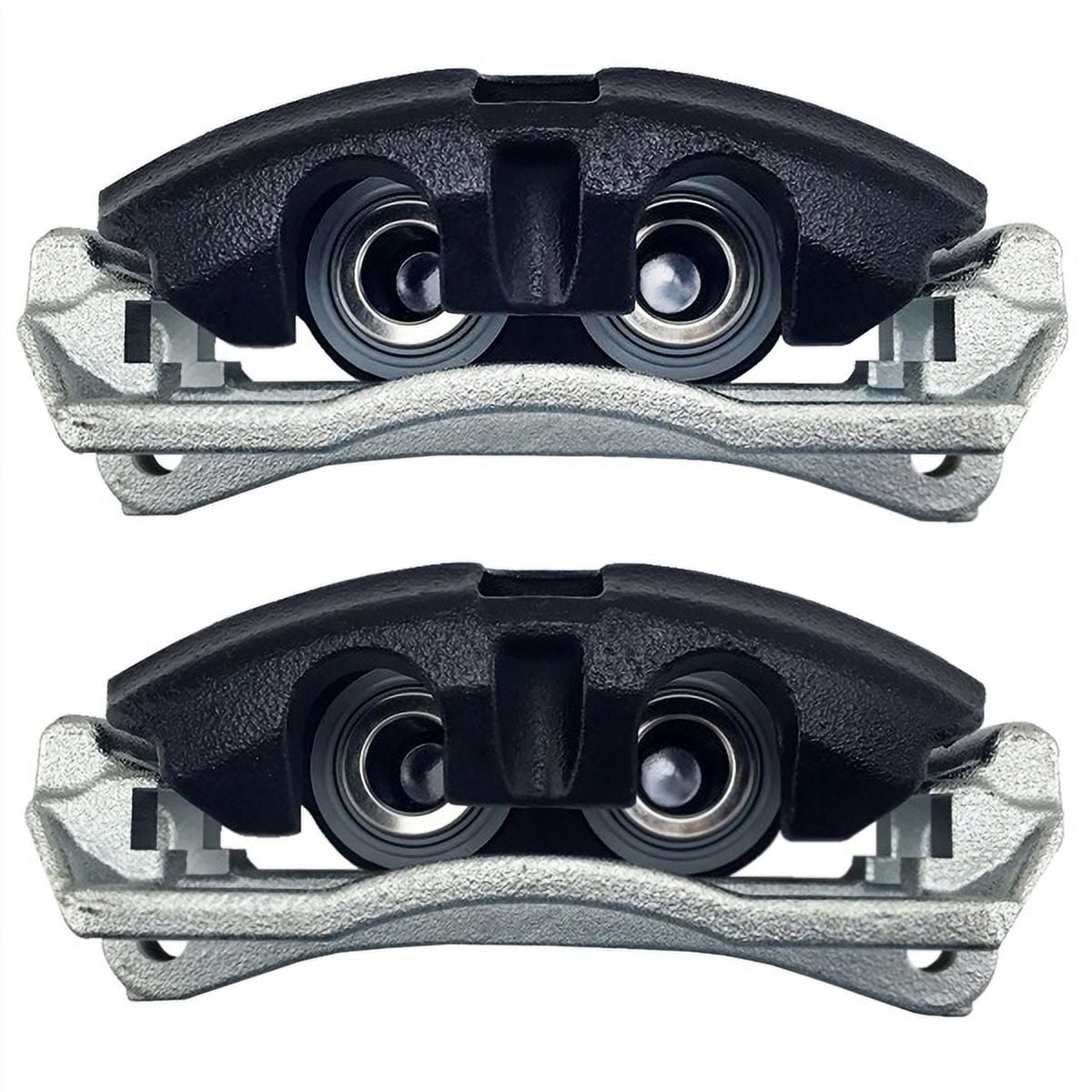 Rear Brake Caliper Set