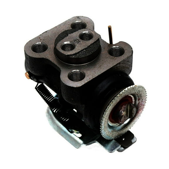 Raybestos Drum Brake Wheel Cylinder BPIWC370052 Fits select: 1992-1997,1999-2002 ISUZU NPR