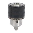 thumbnail image 2 of Adaptador de taladro de 1,5 a 13 mm para portabrocas de 1/2 pulgada que convierte la llave de impacto en un taladro eléctrico, 2 of 4