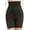 Black, variant on Style 696 | High Waist Leg Shaper Extra Firm Shaping