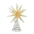 thumbnail image 2 of Christmas Tree Top Decorations, Home Decorations Starfish, Festive Decorations, 2 of 8