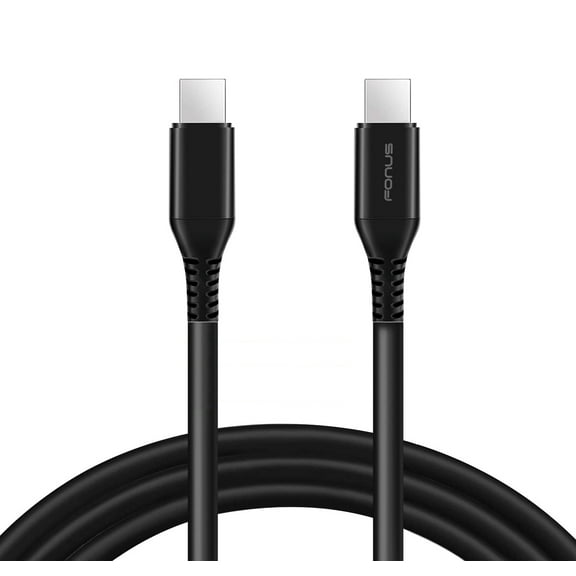 10ft USB-C PD Type-C Cable for Galaxy S20 S21 Ultra/Plus S20 Fan Edition - Charger Cord Fast Long Power Wire