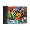 thumbnail image 2 of Plants Vs Zombies Large Gaming Mouse Pad for Desk, Big Mouse Pad Gaming Desk Mat, Mousepad Desk Pad with Non-Slip Base And Stitched Edges, Keyboard Mouse Mat for Home Office Work, 2 of 7