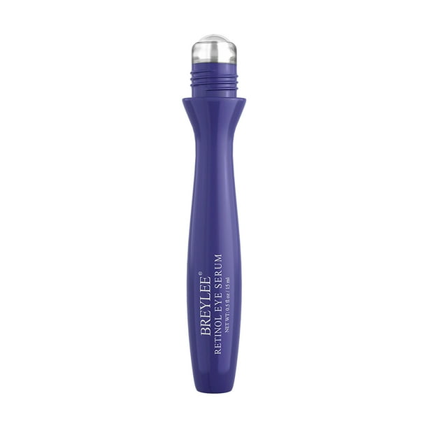 Crema hidratante para bolsas de ojos con ácido hialurónico y masaje para ojos, antiojeras, 15 ml