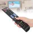 thumbnail image 3 of Televisión 1pcs AA59-00580A Control de televisión de control remoto controlador TV reemplazo para, 3 of 7