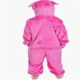thumbnail image 2 of Unisex Children Pajamas Halloween Christmas Kids One Piece Cosplay Cartoon Teens Party Jumpsuits, 2 of 4
