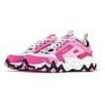 thumbnail image 2 of Tenis Fila Oakmont TR Mujer Casual Urbano rosa 25 FILA 5JM00949117, 2 of 4