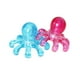 thumbnail image 1 of Pulpo masajeador para el cuero cabelludo, terapéutico, 2 piezas Xemadio LL-1255, 1 of 5